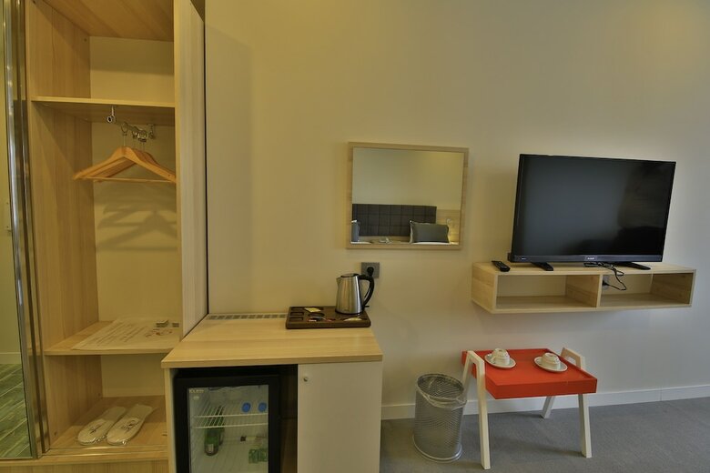Leto City Hotel