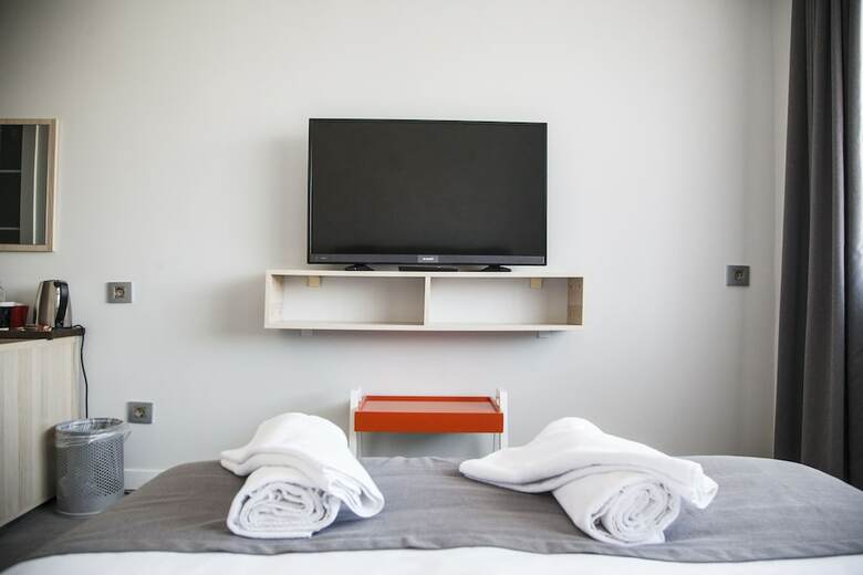 Leto City Hotel