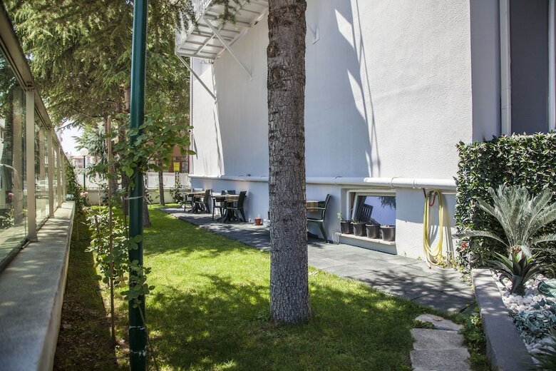 Leto City Hotel