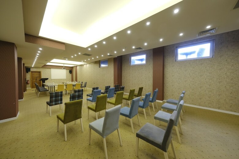 Leto City Hotel
