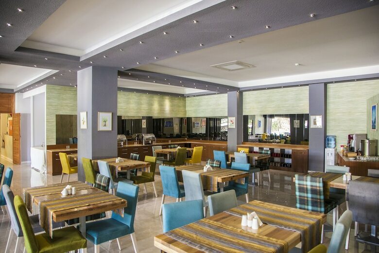 Leto City Hotel