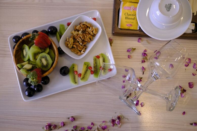 Leto City Hotel