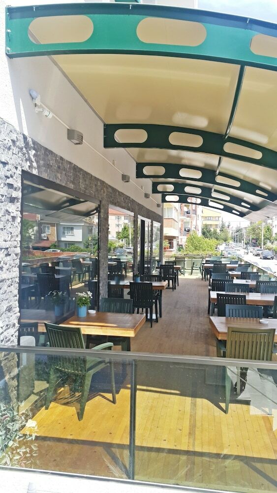 Leto City Hotel
