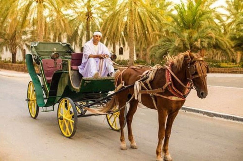 Hotel La Gazelle D'or Resort & Spa