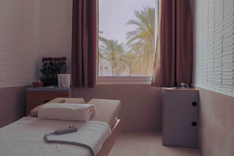 Hotel La Gazelle D'or Resort & Spa