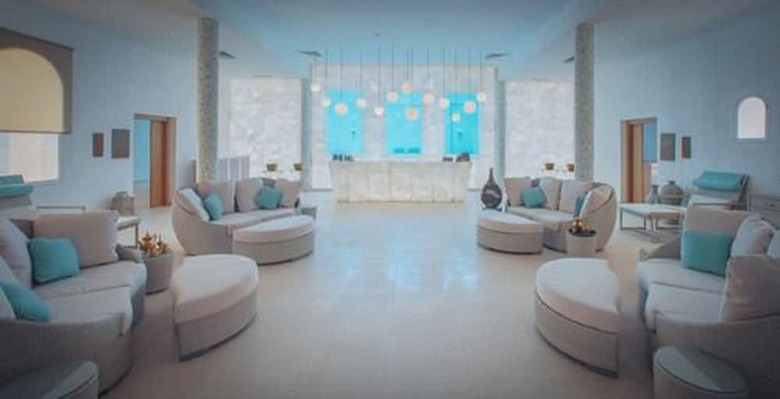 Hotel La Gazelle D'or Resort & Spa