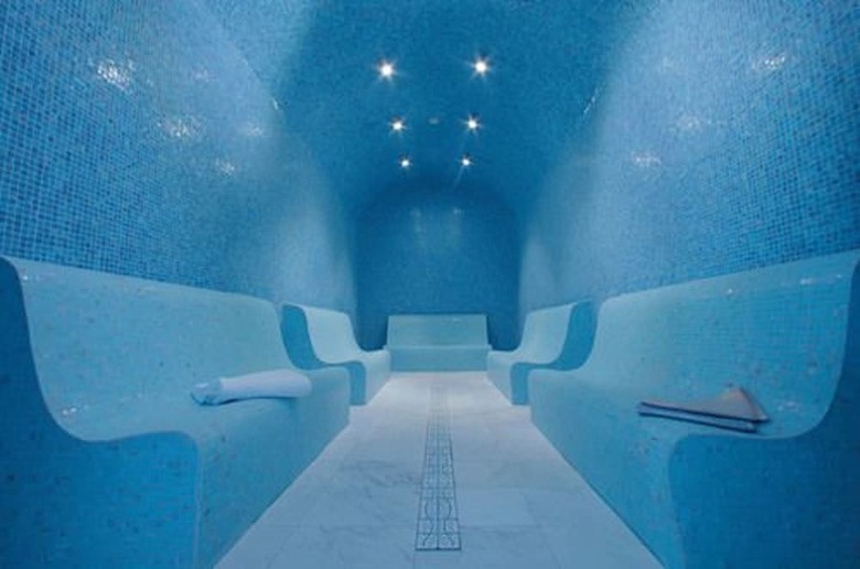 Hotel La Gazelle D'or Resort & Spa