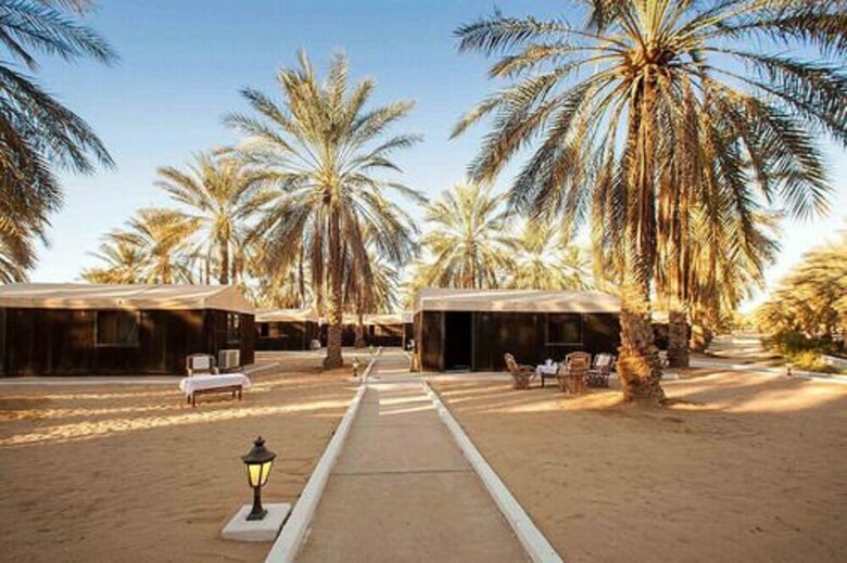 Hotel La Gazelle D'or Resort & Spa