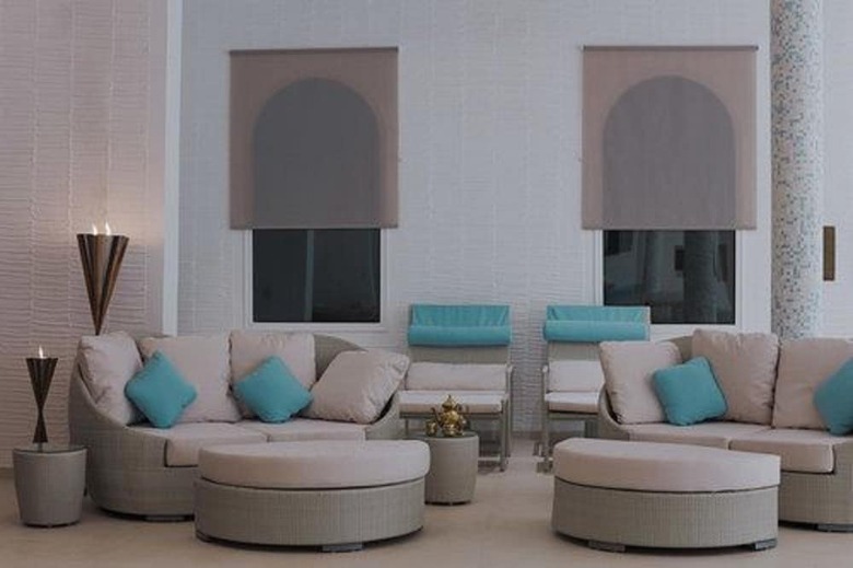 Hotel La Gazelle D'or Resort & Spa