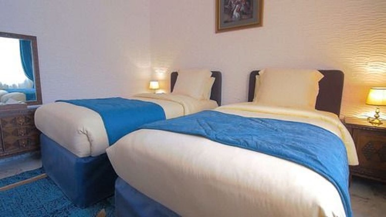 Hotel La Gazelle D'or Resort & Spa