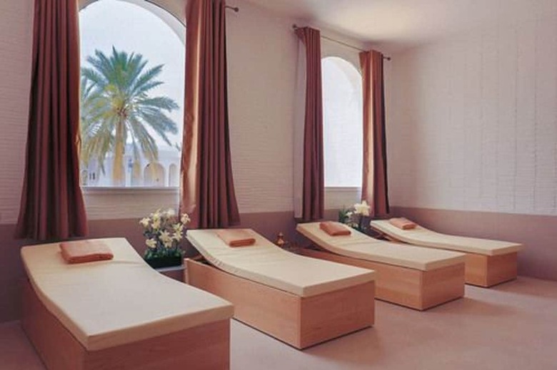 Hotel La Gazelle D'or Resort & Spa