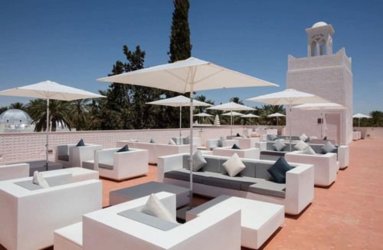Hotel La Gazelle D'or Resort & Spa