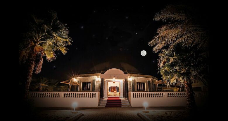 Hotel La Gazelle D'or Resort & Spa