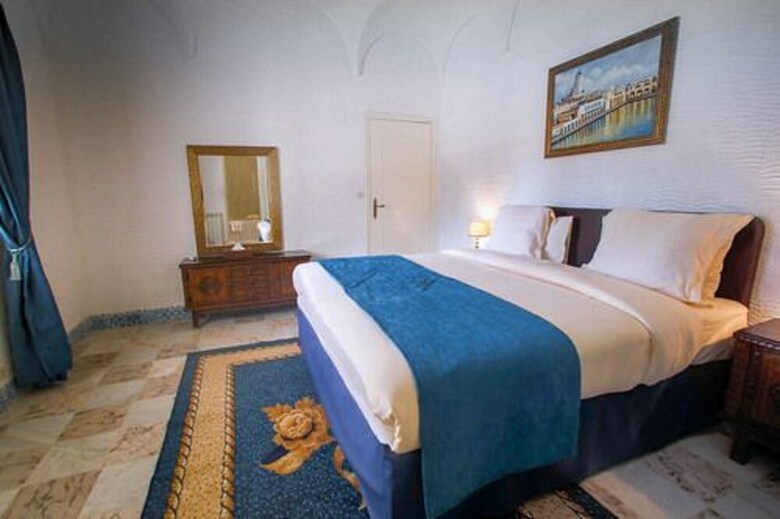 Hotel La Gazelle D'or Resort & Spa