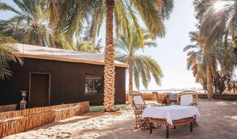 Hotel La Gazelle D'or Resort & Spa