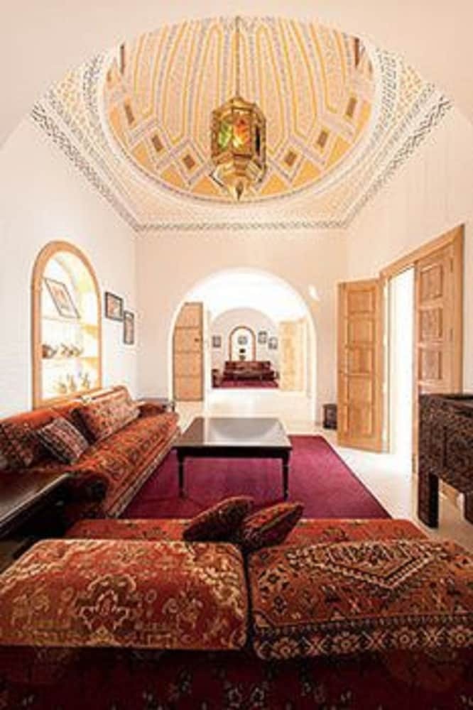 Hotel La Gazelle D'or Resort & Spa