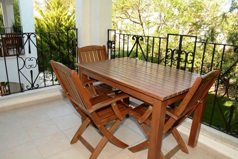 Villa Nergiz Apart Otel