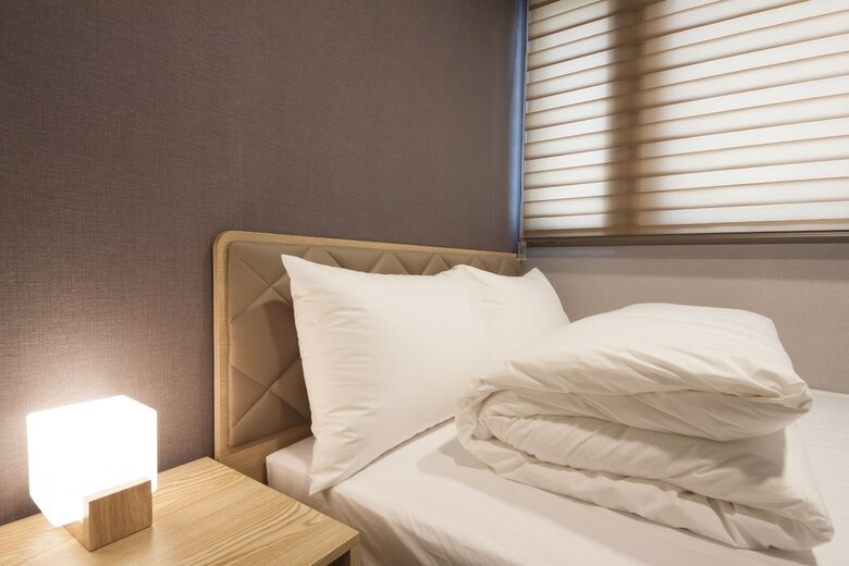Hotel Blue Mountain Myeongdong