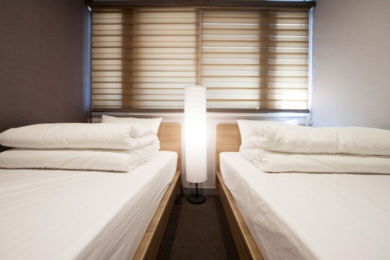 Hotel Blue Mountain Myeongdong