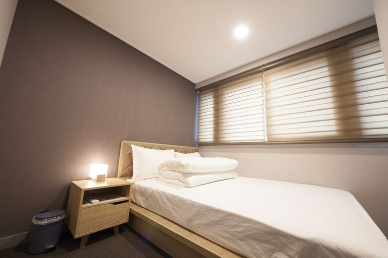 Hotel Blue Mountain Myeongdong