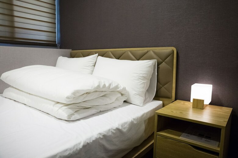 Hotel Blue Mountain Myeongdong