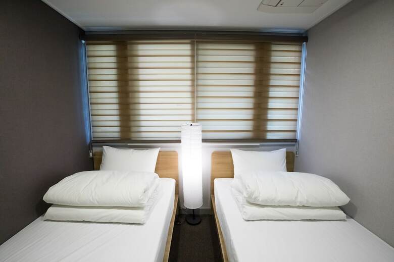 Hotel Blue Mountain Myeongdong