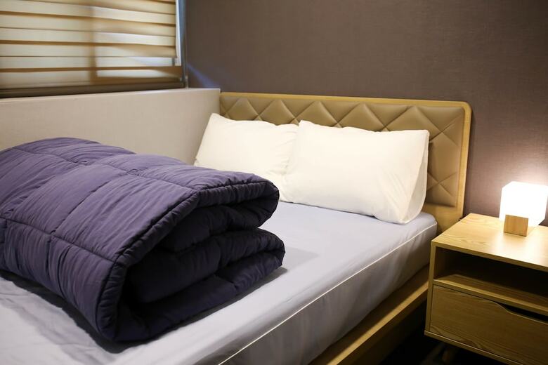 Hotel Blue Mountain Myeongdong