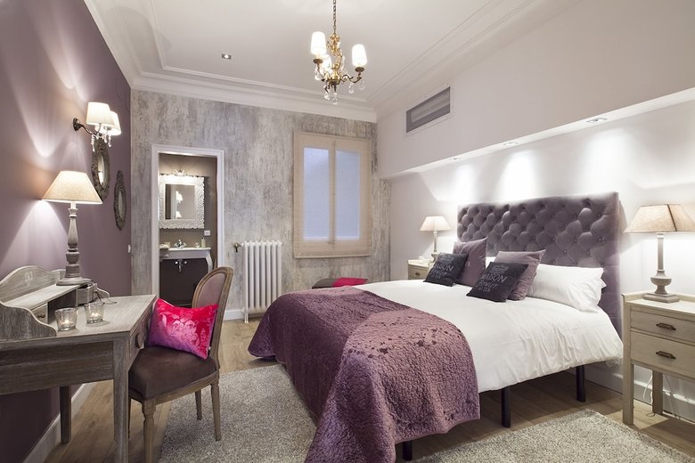 Catalunya Palace Apartment