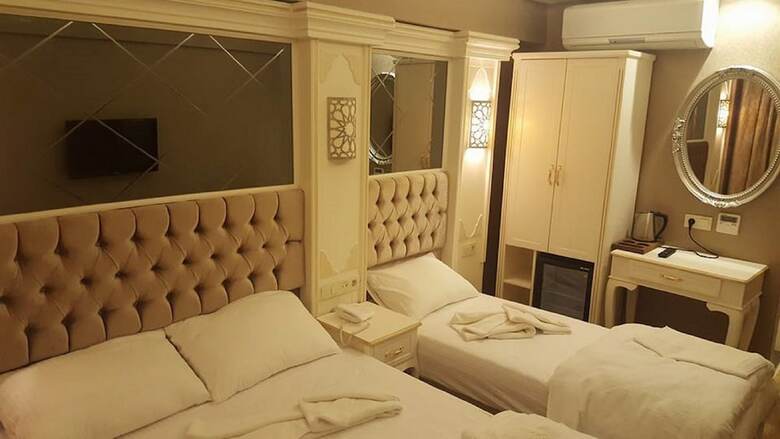 Sun Comfort Hotel