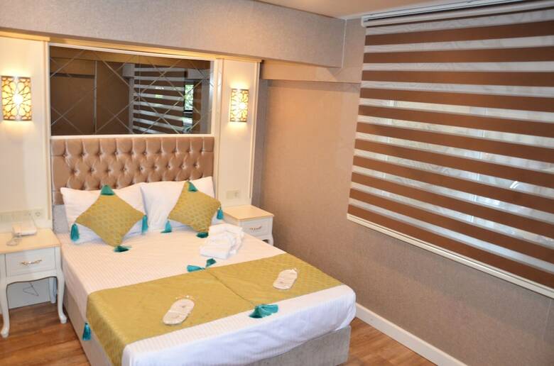 Sun Comfort Hotel