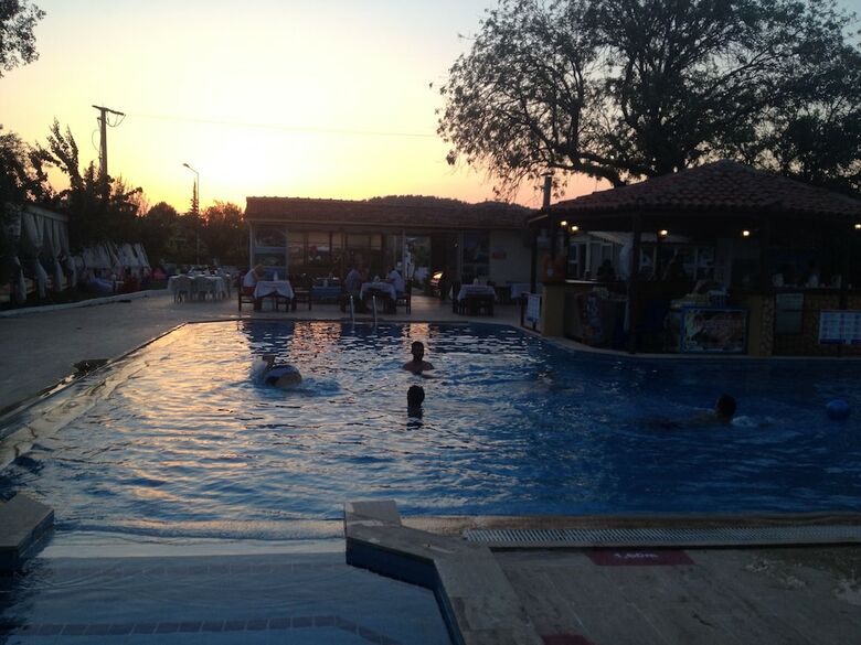 Our Place Hotel