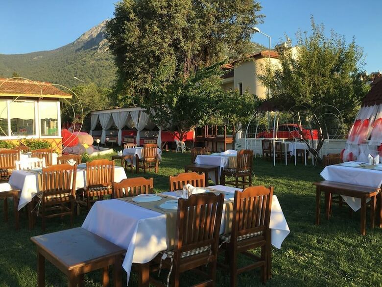 Our Place Hotel