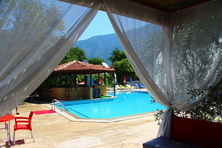 Our Place Hotel