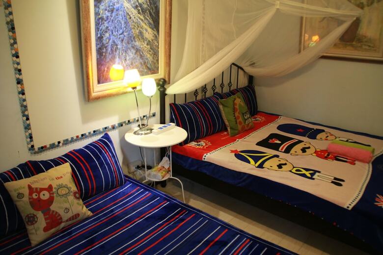 Hotel Taiwanmatisse