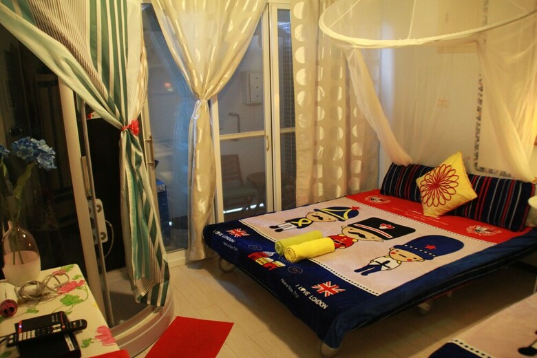 Hotel Taiwanmatisse
