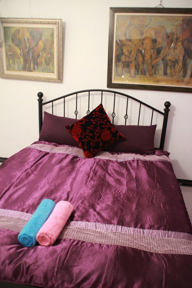 Hotel Taiwanmatisse