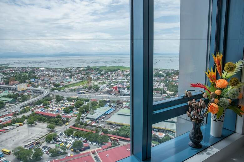 Titan Condo At Entrata Alabang