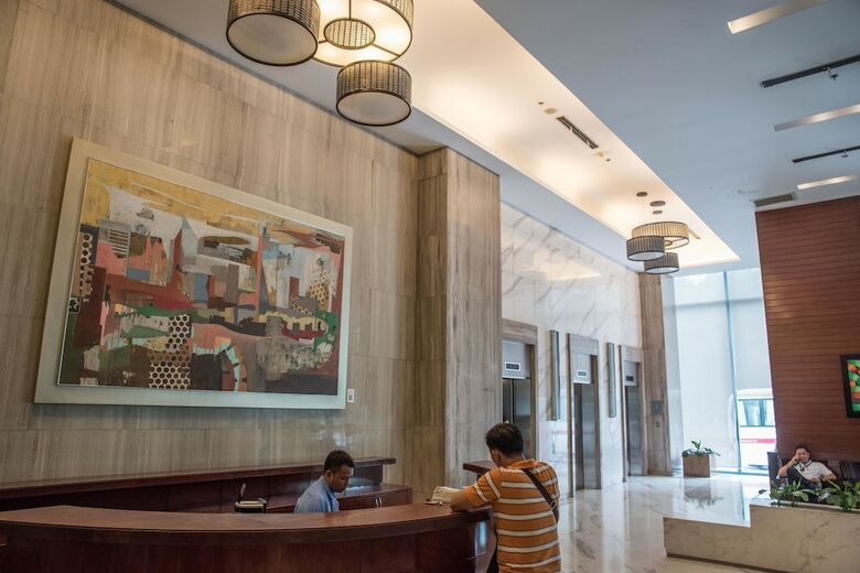Titan Condo At Entrata Alabang