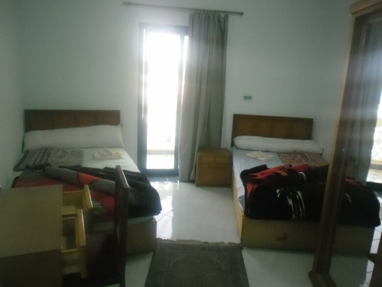 Mandara Armed Forces Apartments