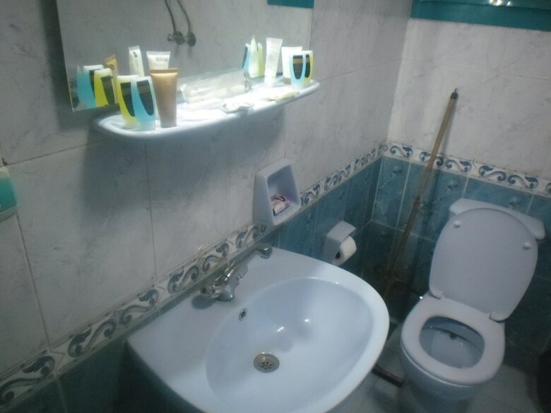 Mandara Armed Forces Apartments