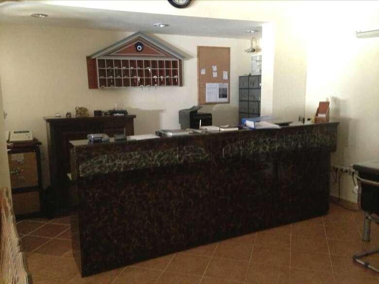 Besik Hotel