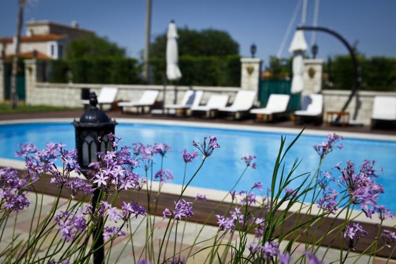 Hotel Alacati Marina Palace Otel