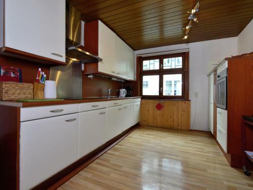 Holiday Home Elpetal Olsbergelpe