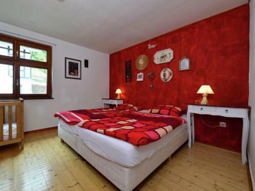 Holiday Home Elpetal Olsbergelpe