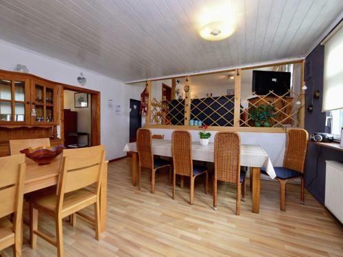 Holiday Home Elpetal Olsbergelpe