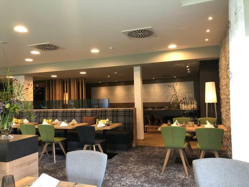 Parkhotel Maximilian Ottobeuren