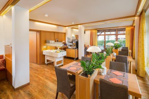 Hotel Garni G�stehaus Am M�hlbach