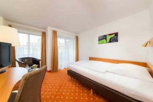 Hotel Garni G�stehaus Am M�hlbach