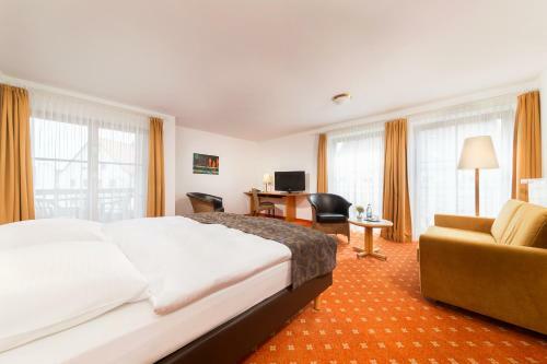 Hotel Garni G�stehaus Am M�hlbach