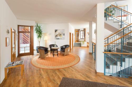 Hotel Garni G�stehaus Am M�hlbach